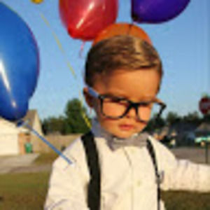 Meet your Posher, Rick